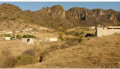 Residential Land For Sale in Malinalco, Mexico