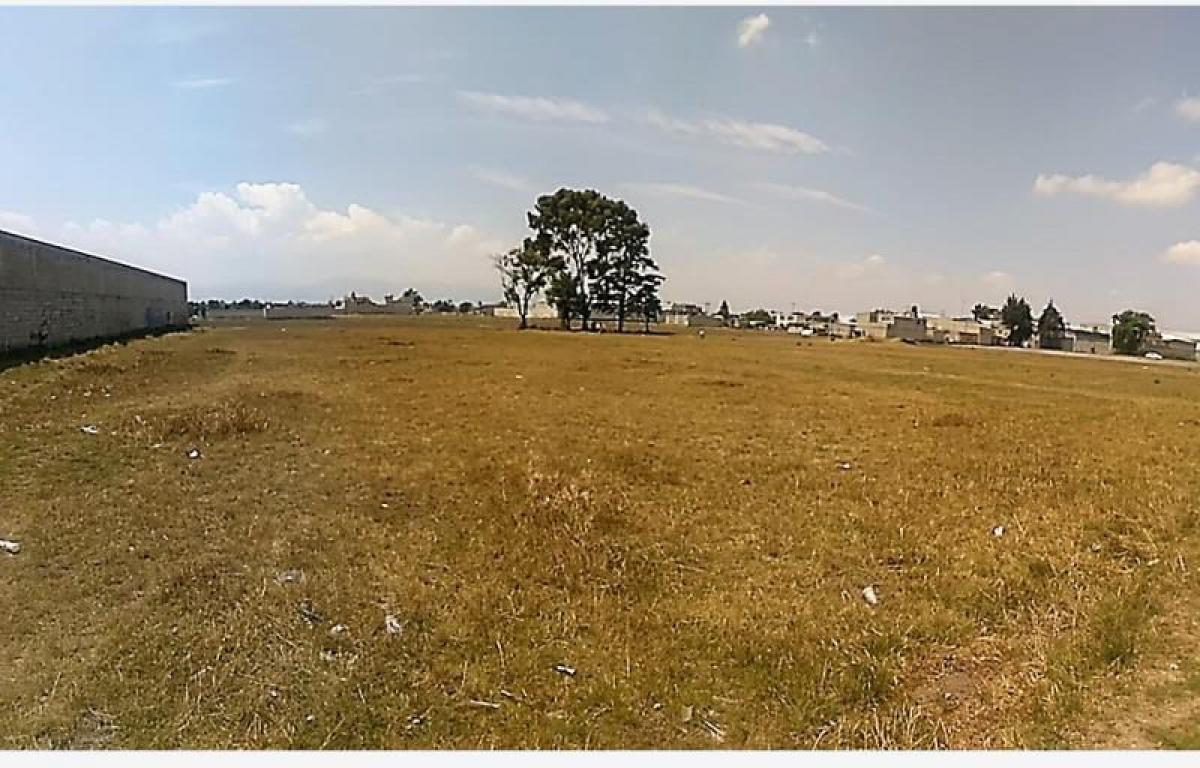 Picture of Residential Land For Sale in Toluca, Mexico, Mexico