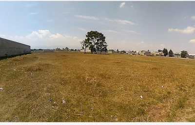 Residential Land For Sale in Toluca, Mexico