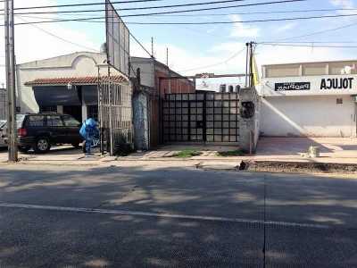 Residential Land For Sale in Zempoala, Mexico