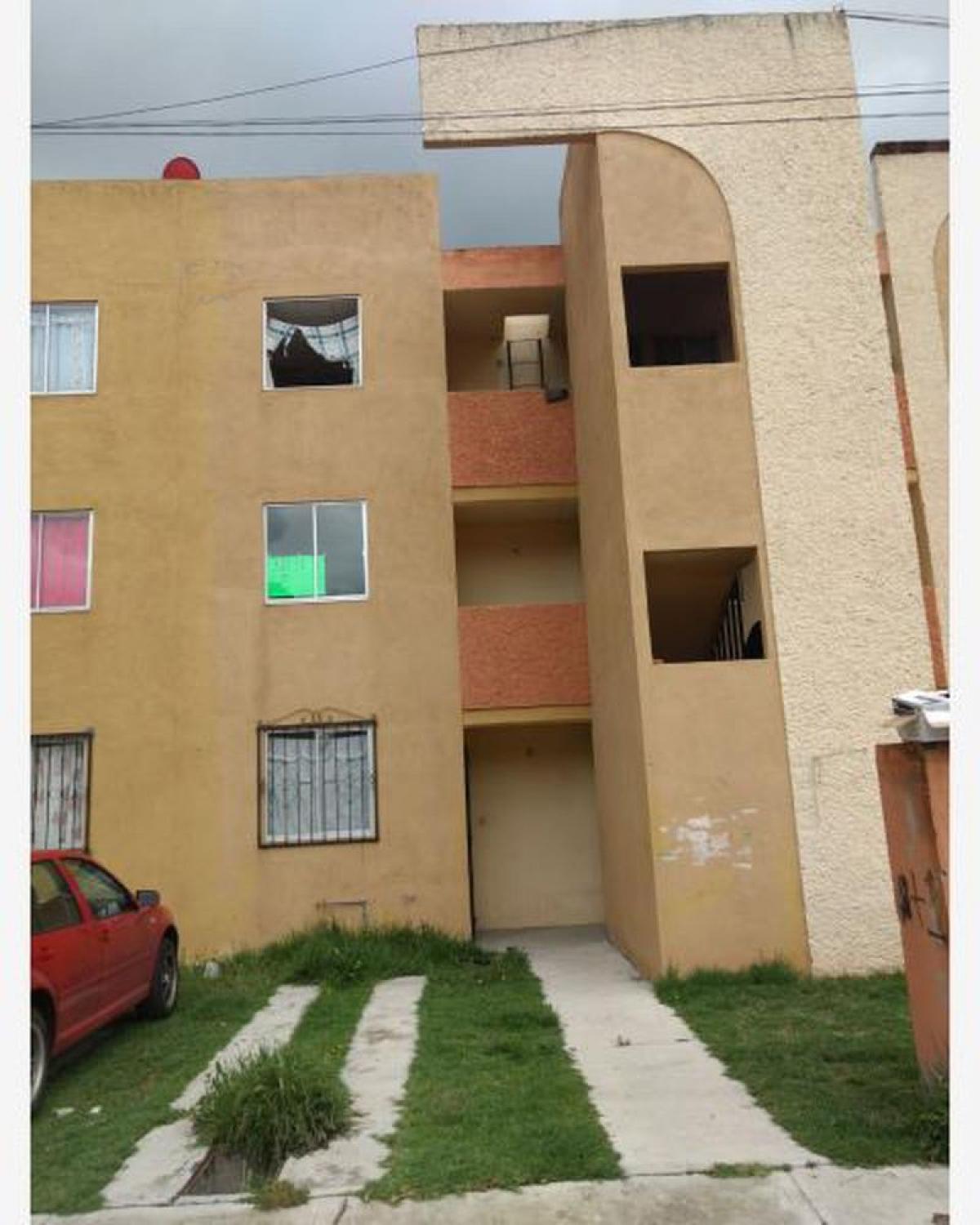 Picture of Apartment For Sale in Tlaxcala, Tlaxcala, Mexico