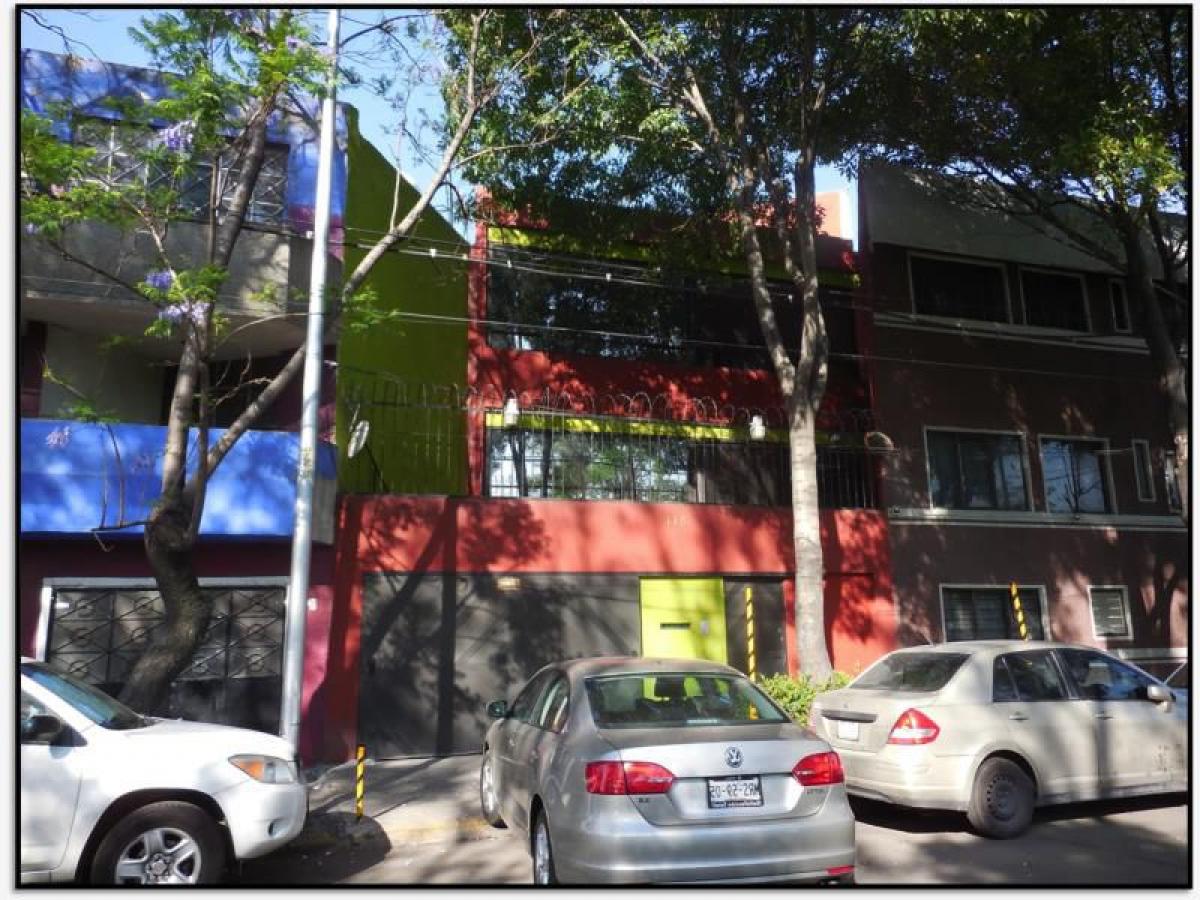 Picture of Apartment Building For Sale in Mexicali, Baja California, Mexico