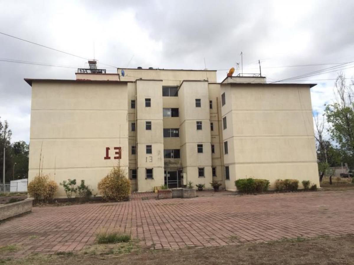 Picture of Apartment For Sale in Aguascalientes, Aguascalientes, Mexico