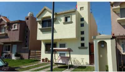 Home For Sale in Irapuato, Mexico