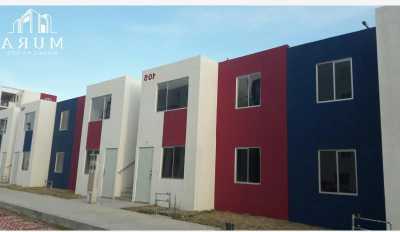 Home For Sale in Hidalgo, Mexico