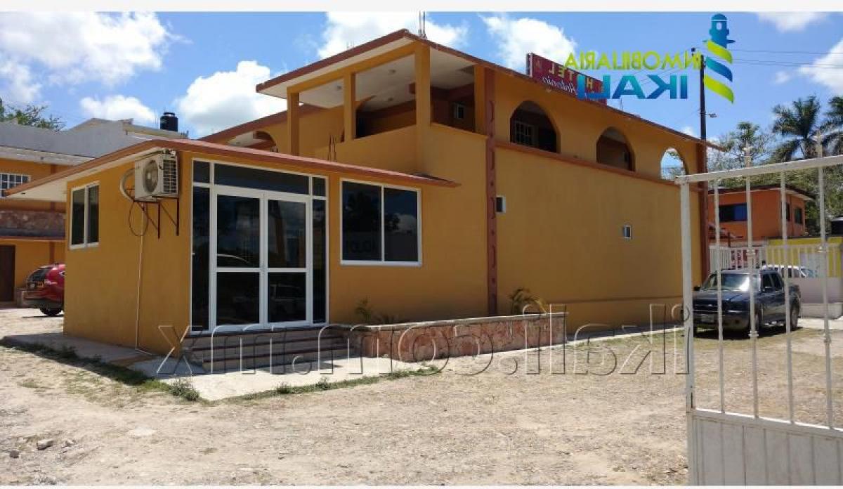 Picture of Apartment Building For Sale in Veracruz De Ignacio De La Llave, Veracruz, Mexico