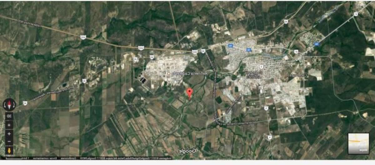 Picture of Residential Land For Sale in Cadereyta Jimenez, Nuevo Leon, Mexico