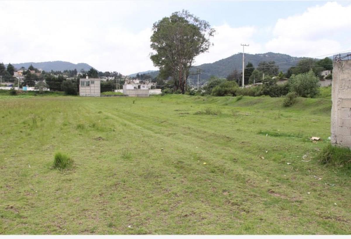 Picture of Residential Land For Sale in Lerma, Mexico, Mexico