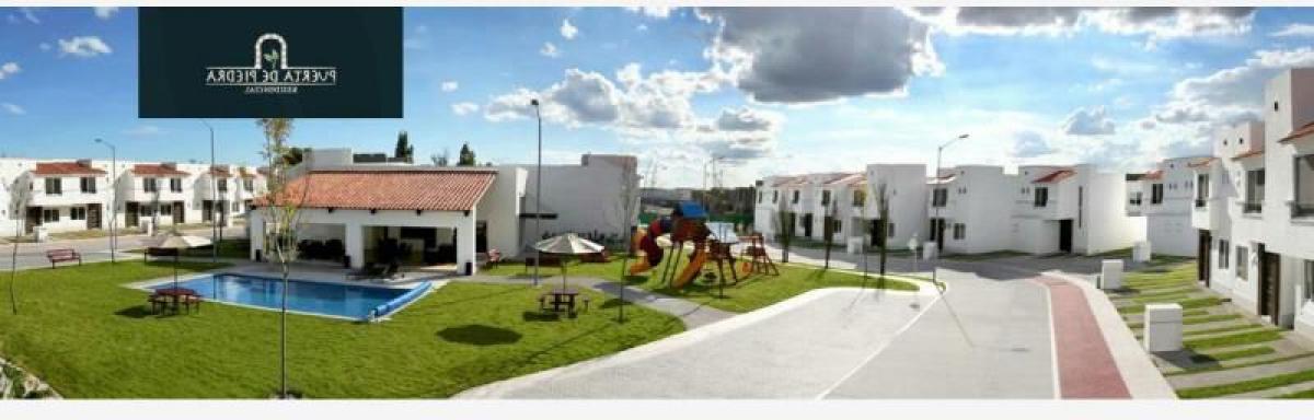 Picture of Home For Sale in Guanajuato, Guanajuato, Mexico