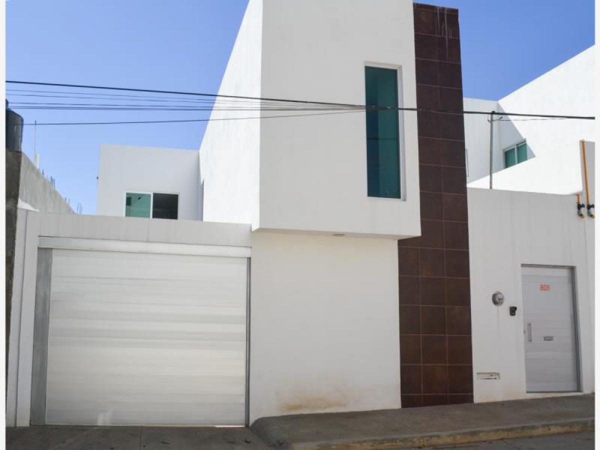 Picture of Home For Sale in Oaxaca De Juarez, Oaxaca, Mexico