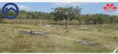 Residential Land For Sale in Chiapas, Mexico