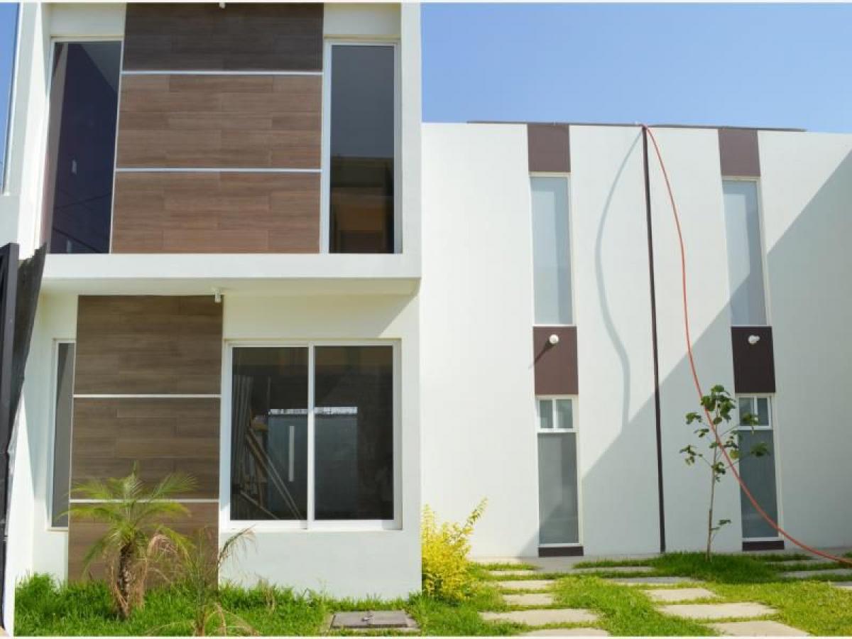 Picture of Home For Sale in Oaxaca De Juarez, Oaxaca, Mexico