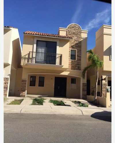 Home For Sale in Hermosillo, Mexico
