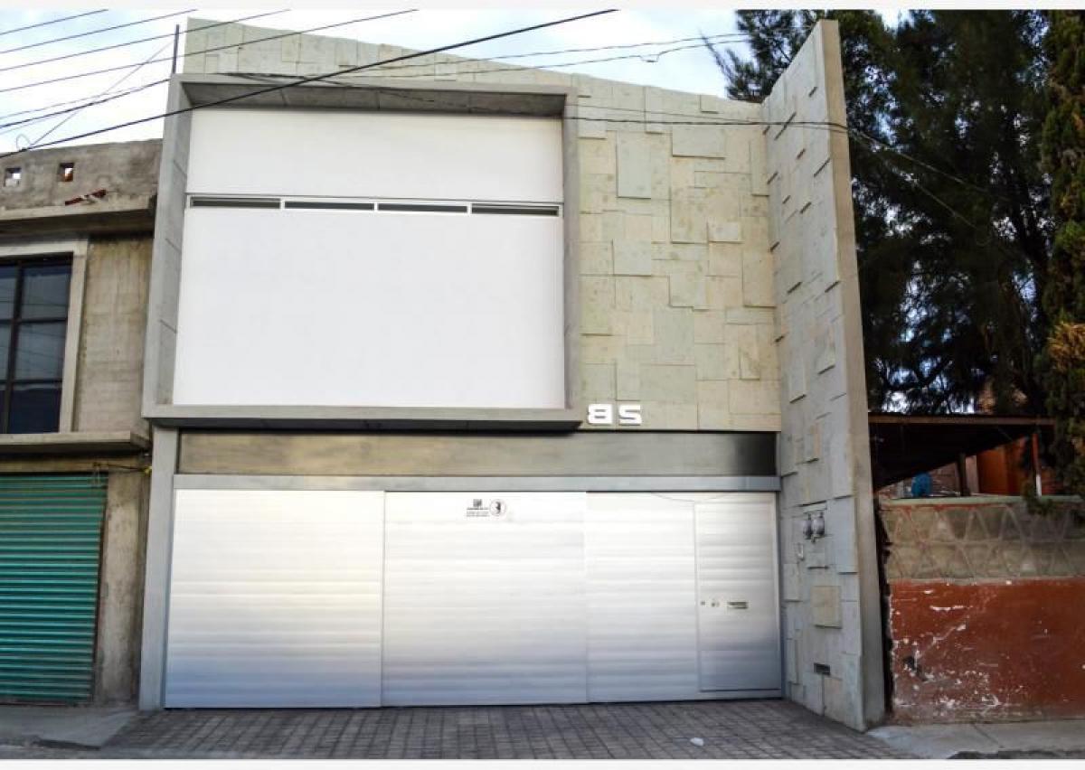 Picture of Home For Sale in Oaxaca De Juarez, Oaxaca, Mexico