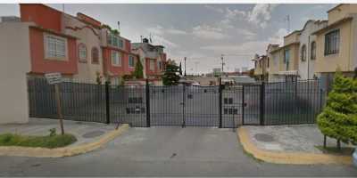 Home For Sale in Estado De Mexico, Mexico