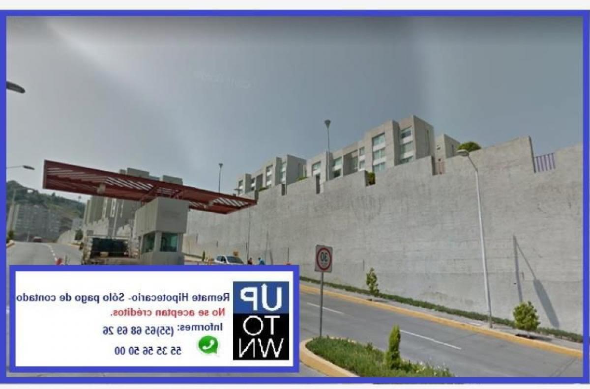 Picture of Apartment For Sale in Estado De Mexico, Mexico, Mexico