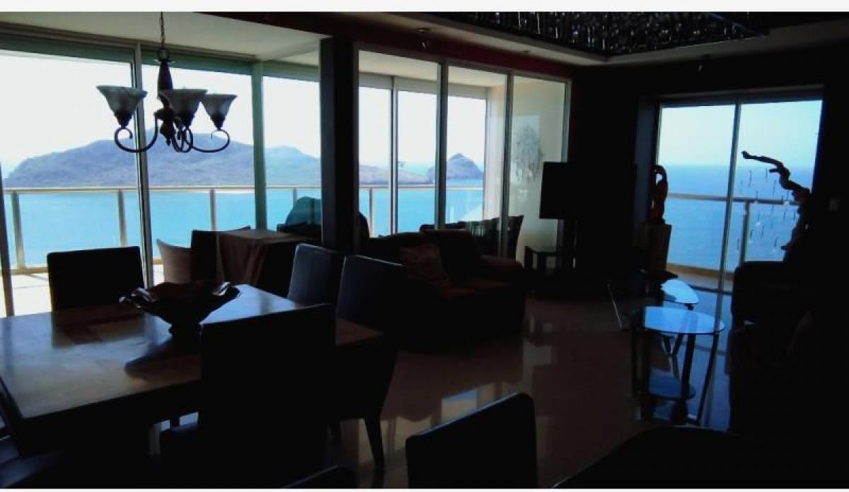 Picture of Apartment For Sale in Sinaloa, Sinaloa, Mexico