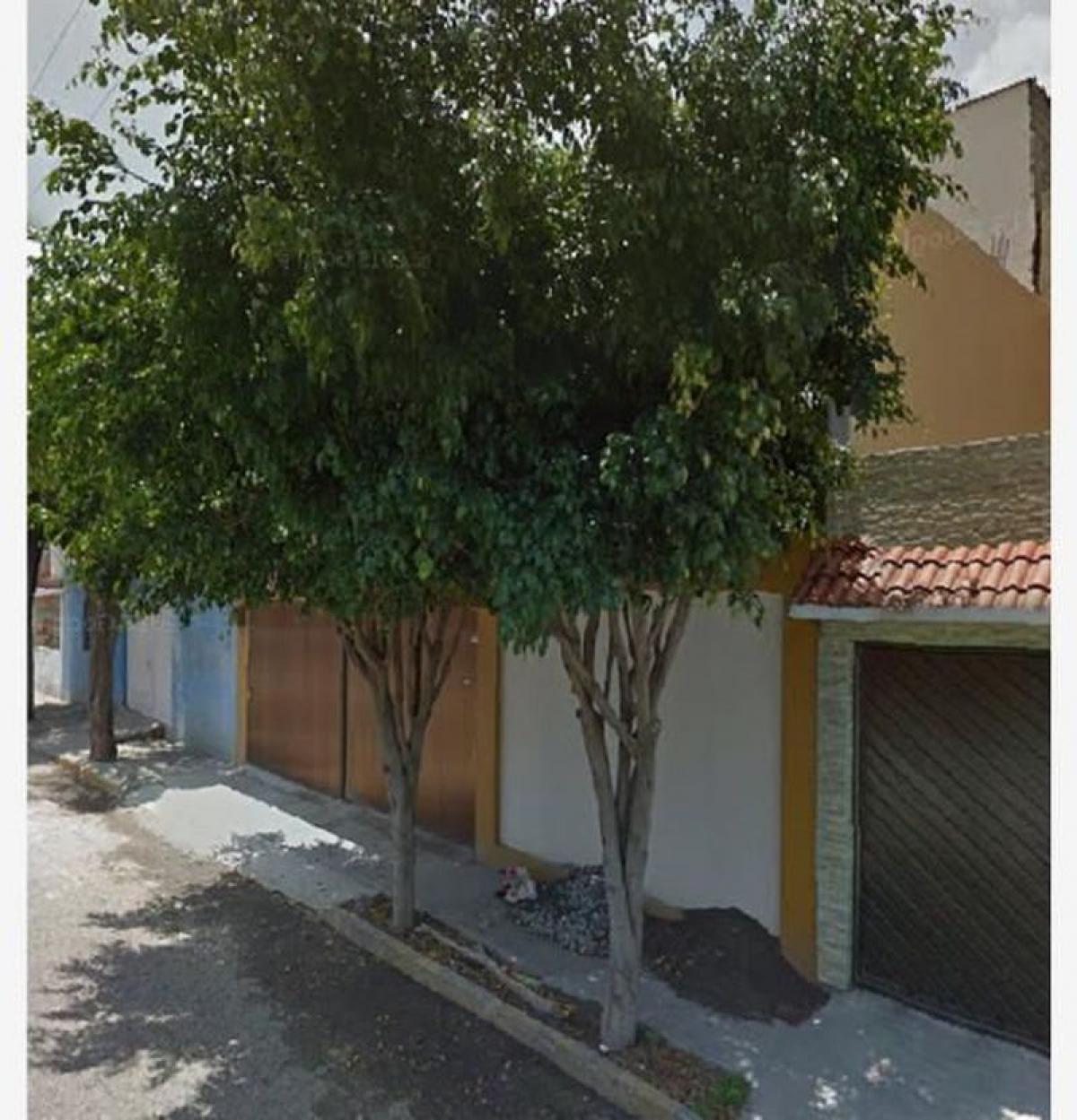 Picture of Home For Sale in Ecatepec De Morelos, Mexico, Mexico