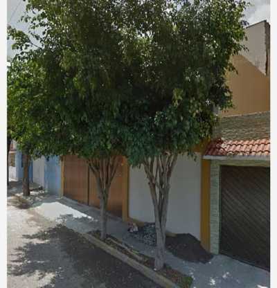 Home For Sale in Ecatepec De Morelos, Mexico