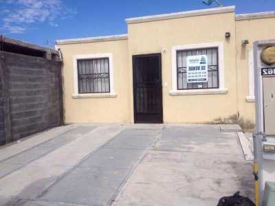 Home For Sale in Pesqueria, Mexico