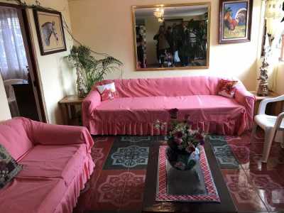 Home For Sale in Jilotzingo, Mexico