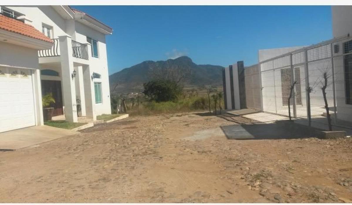 Picture of Residential Land For Sale in Compostela, Nayarit, Mexico