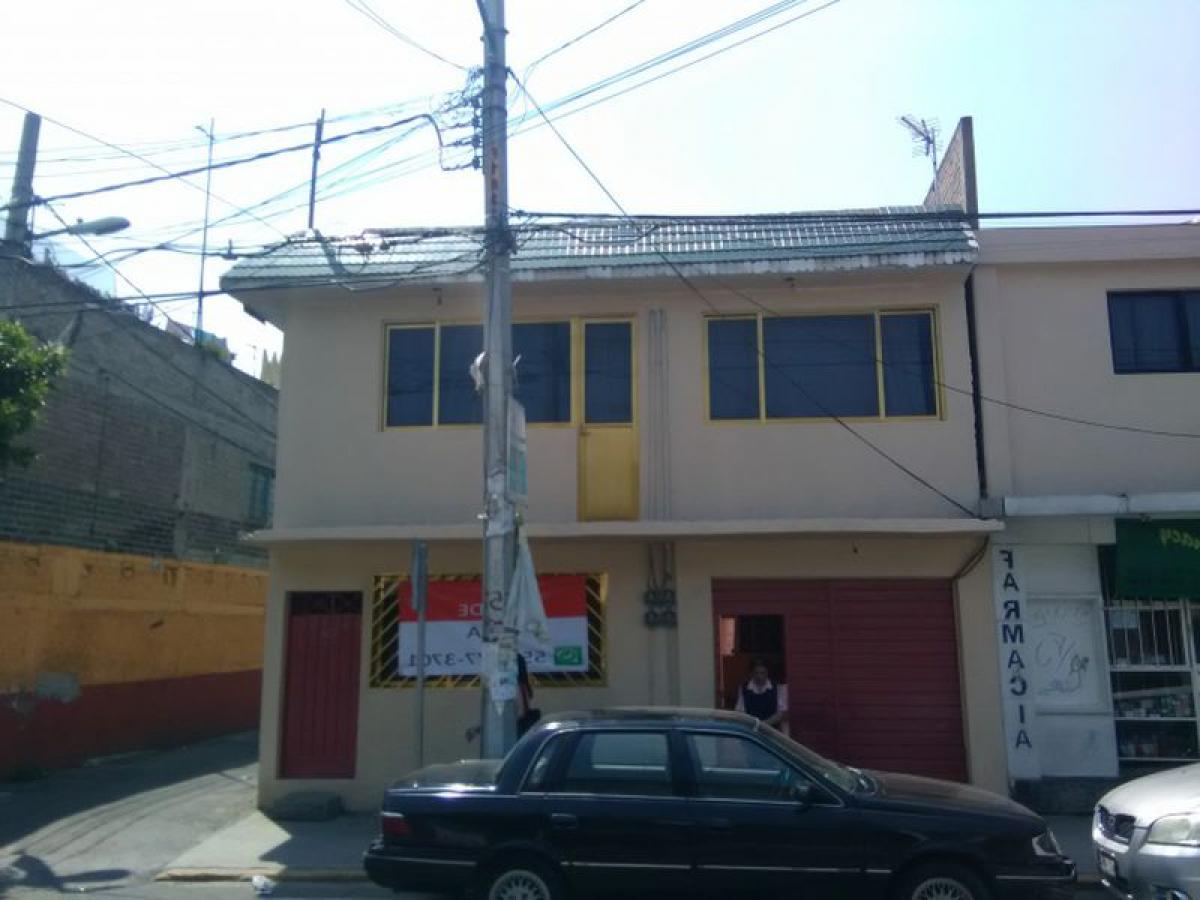 Picture of Home For Sale in Iztacalco, Mexico City, Mexico