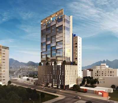 Office For Sale in Nuevo Leon, Mexico