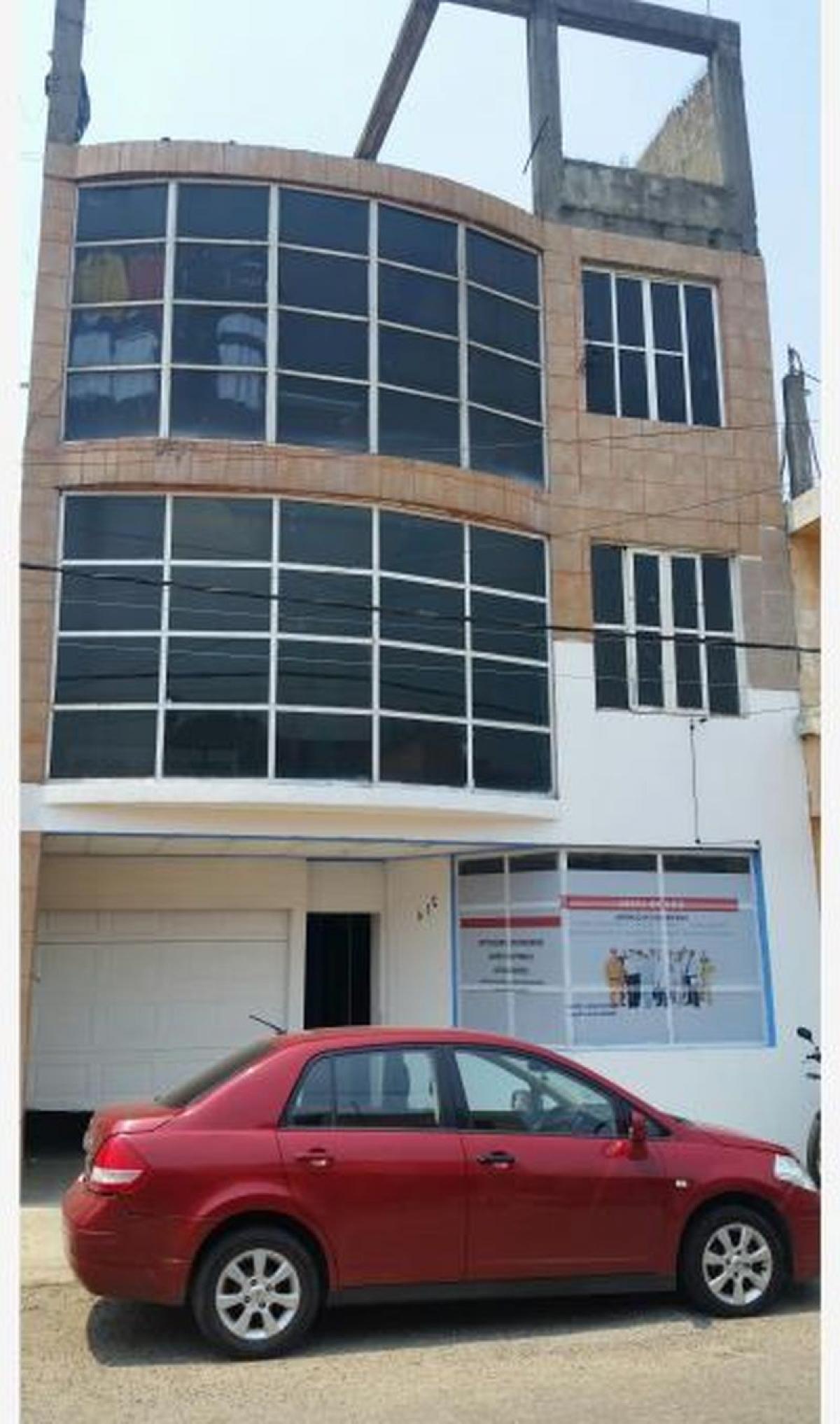 Picture of Apartment Building For Sale in Tabasco, Tabasco, Mexico