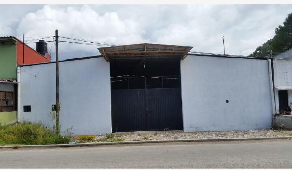 Picture of Other Commercial For Sale in San Cristobal De Las Casas, Chiapas, Mexico