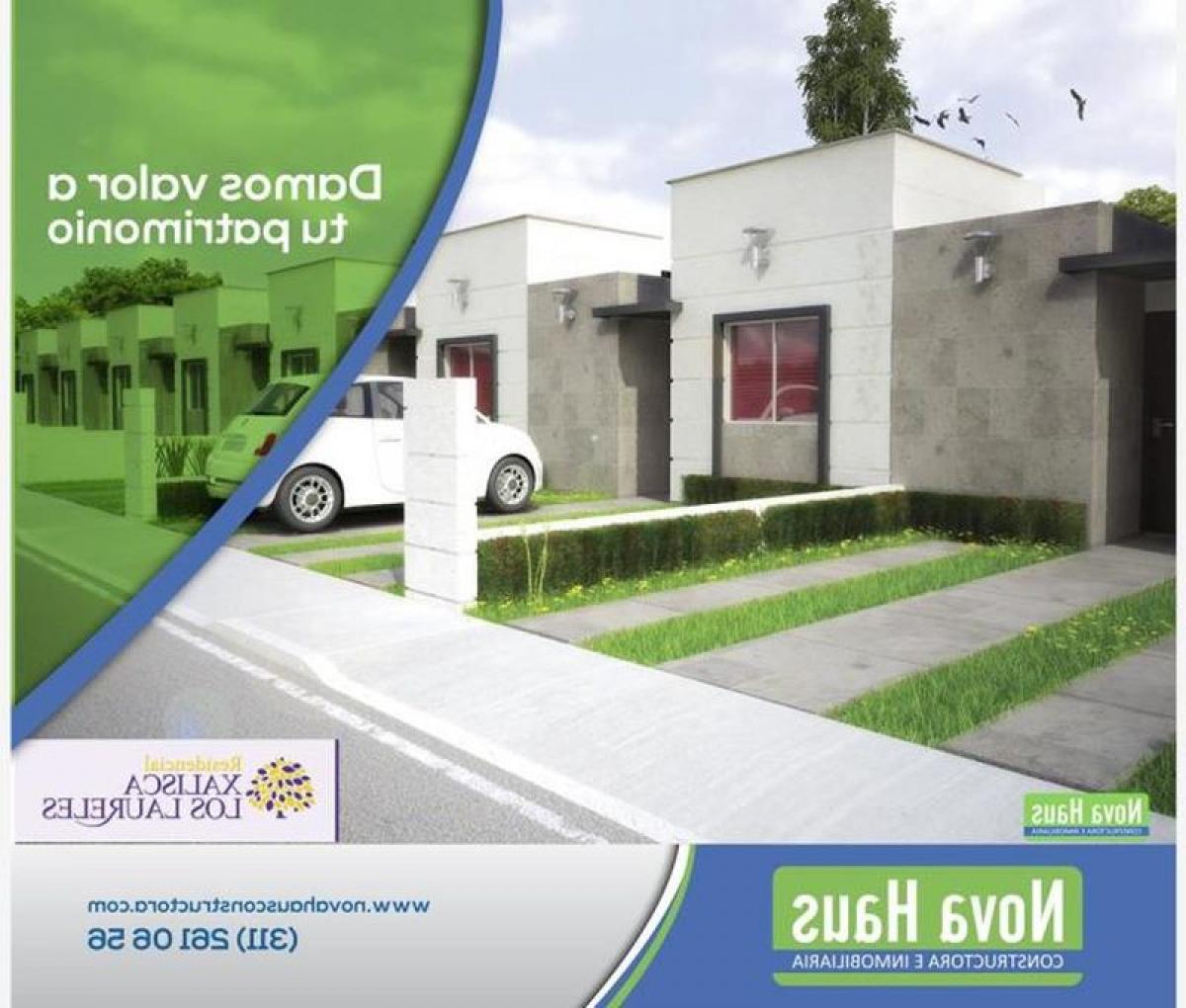 Picture of Home For Sale in Xalisco, Nayarit, Mexico