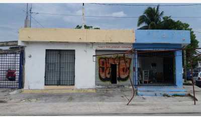 Apartment Building For Sale in Quintana Roo, Mexico