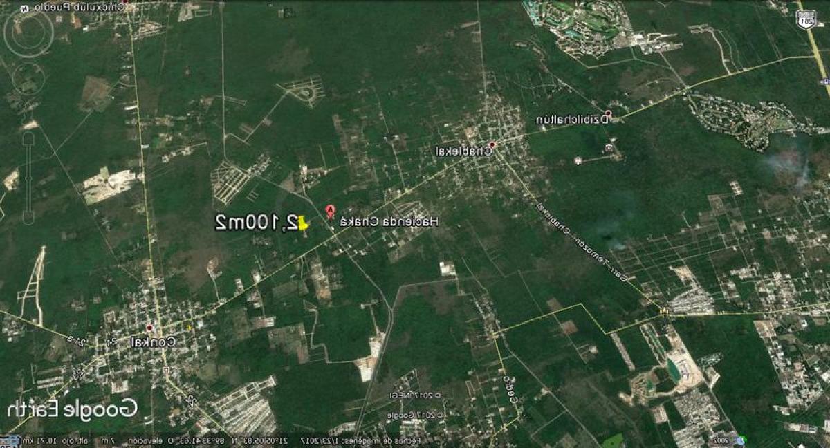 Picture of Other Commercial For Sale in Conkal, Yucatan, Mexico