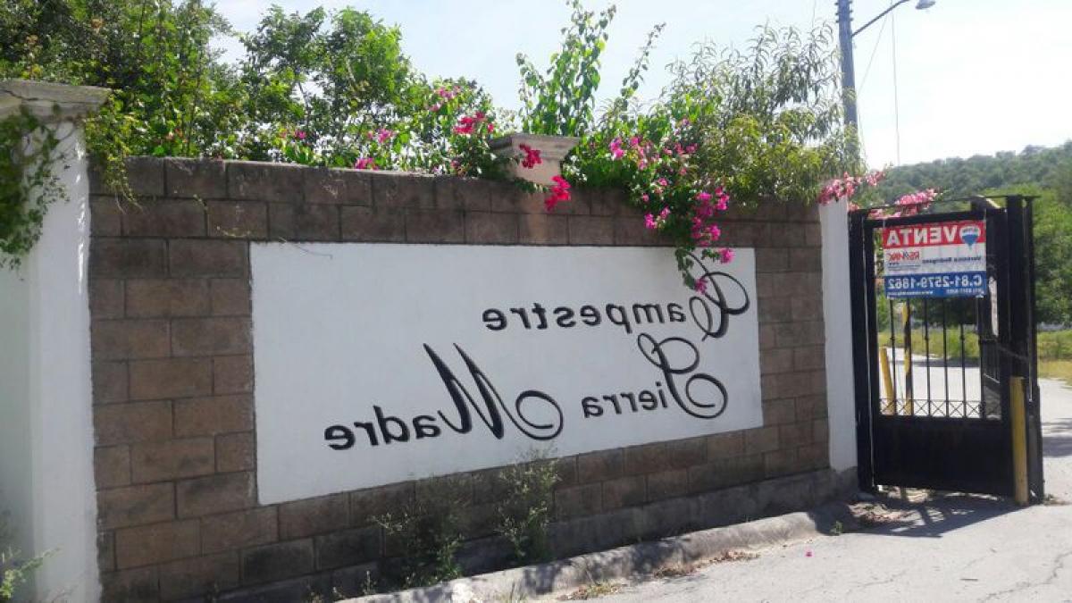 Picture of Other Commercial For Sale in Montemorelos, Nuevo Leon, Mexico