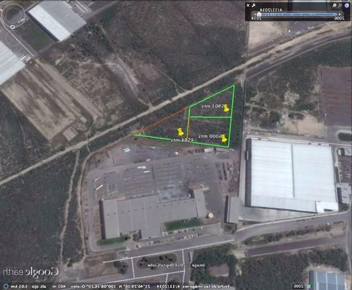 Picture of Other Commercial For Sale in Apodaca, Nuevo Leon, Mexico