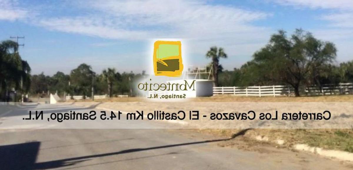 Picture of Other Commercial For Sale in Santiago, Nuevo Leon, Mexico