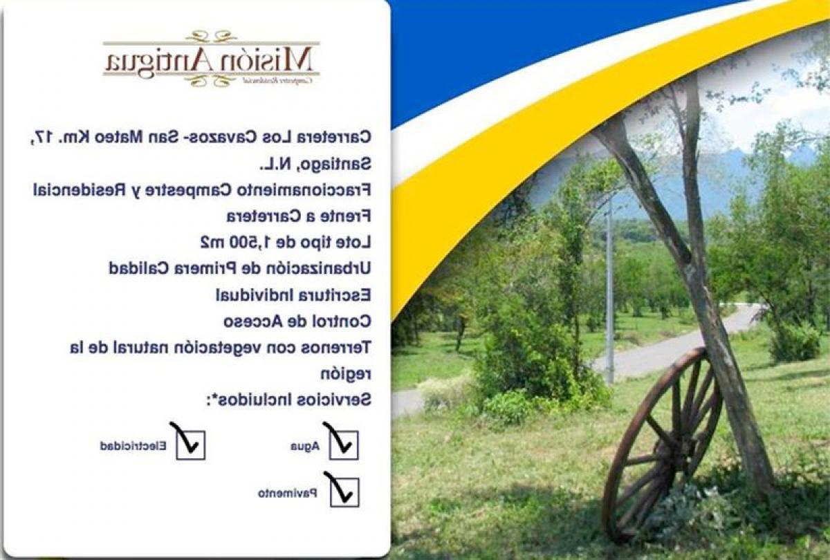 Picture of Other Commercial For Sale in Cadereyta Jimenez, Nuevo Leon, Mexico