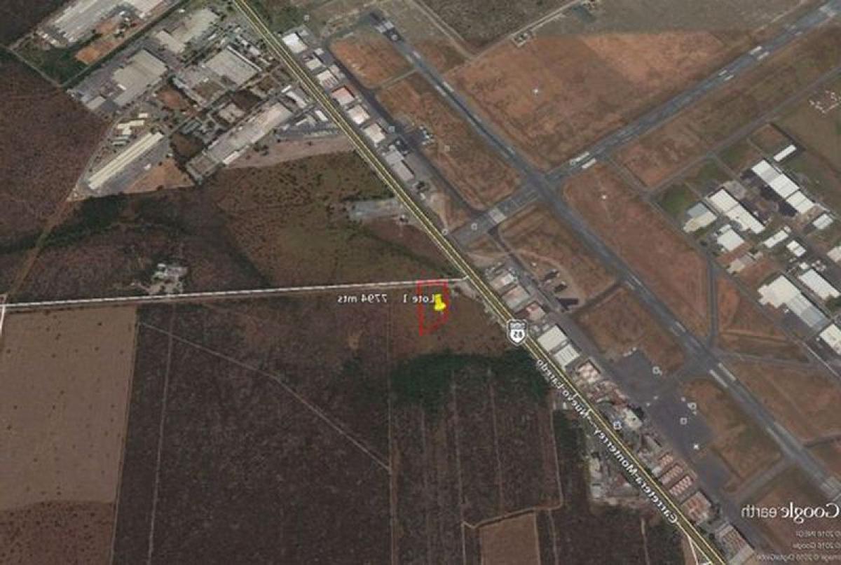 Picture of Other Commercial For Sale in Apodaca, Nuevo Leon, Mexico