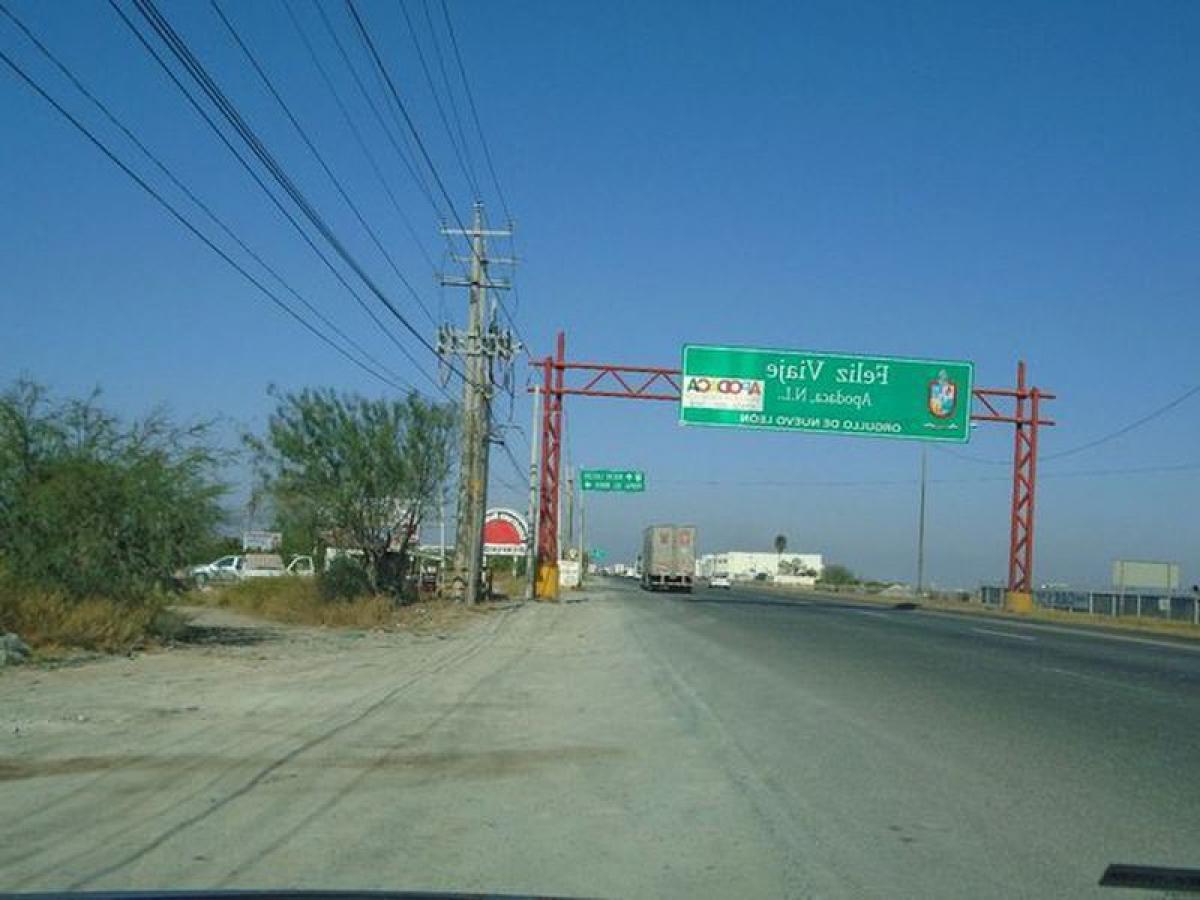 Picture of Other Commercial For Sale in Apodaca, Nuevo Leon, Mexico