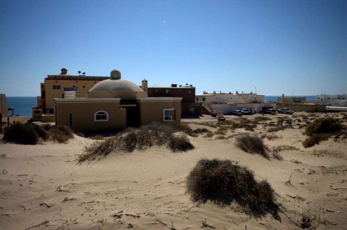 Picture of Other Commercial For Sale in Puerto Penasco, Sonora, Mexico
