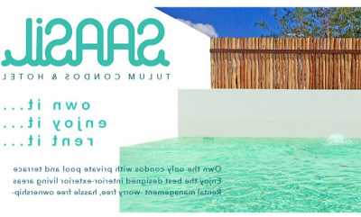 Other Commercial For Sale in Tulum, Mexico