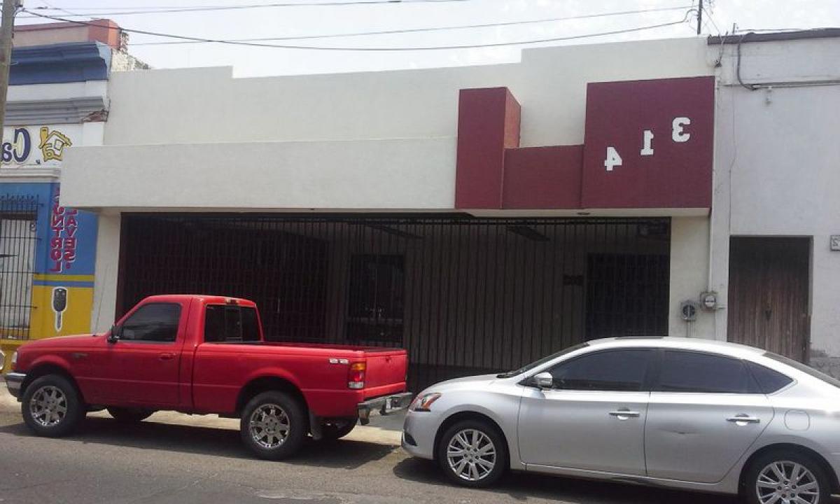 Picture of Office For Sale in Sinaloa, Sinaloa, Mexico