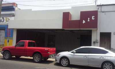 Office For Sale in Sinaloa, Mexico