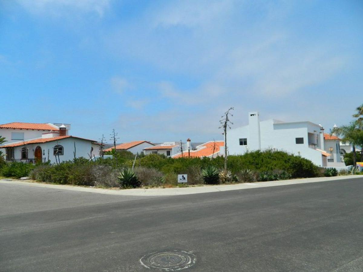 Picture of Residential Land For Sale in Ensenada, Baja California, Mexico