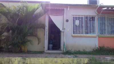 Home For Sale in Chiapa De Corzo, Mexico