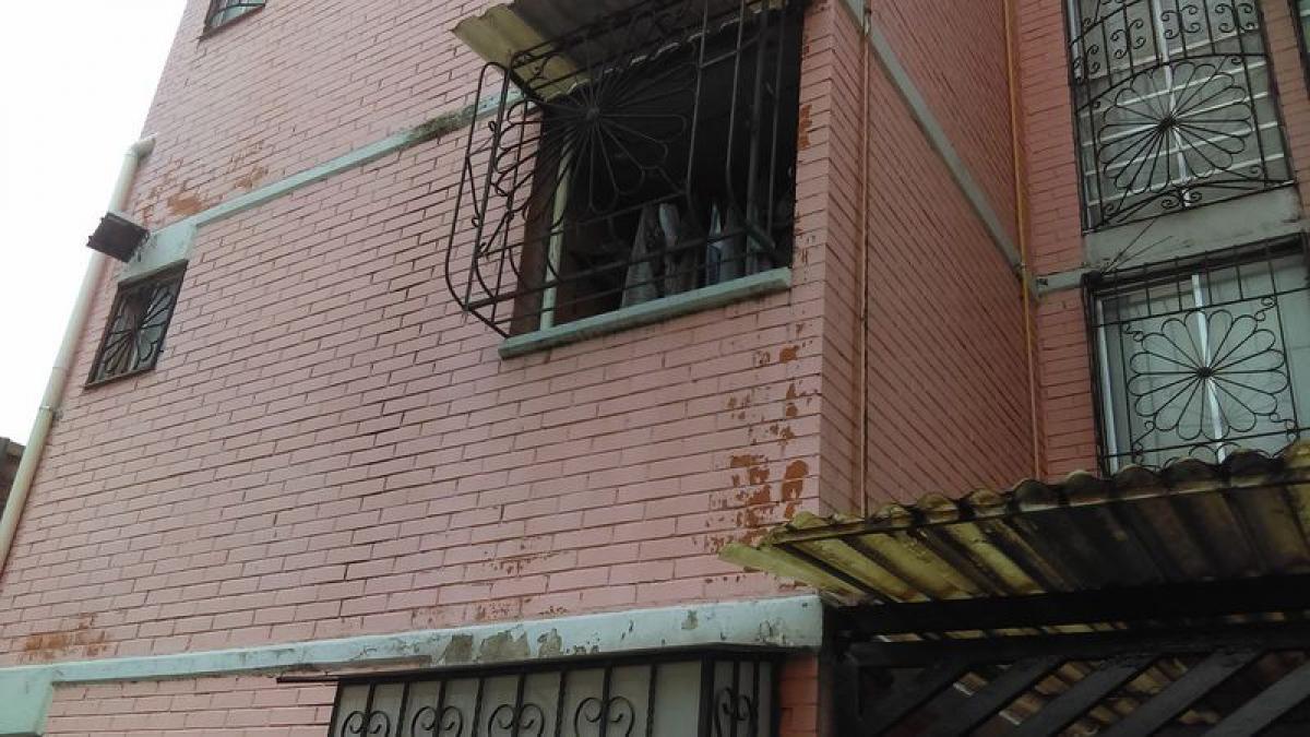 Picture of Apartment For Sale in Iztapalapa, Mexico City, Mexico