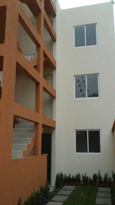 Apartment For Sale in Iztacalco, Mexico