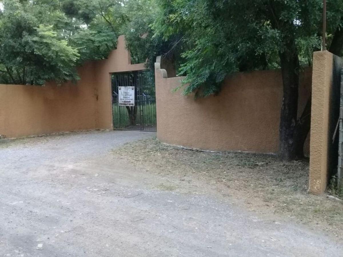 Picture of Residential Land For Sale in Nuevo Leon, Nuevo Leon, Mexico