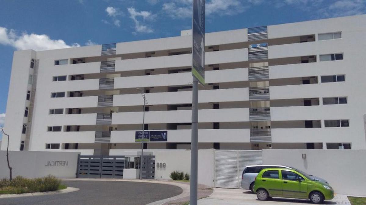 Picture of Apartment For Sale in Queretaro, Queretaro, Mexico