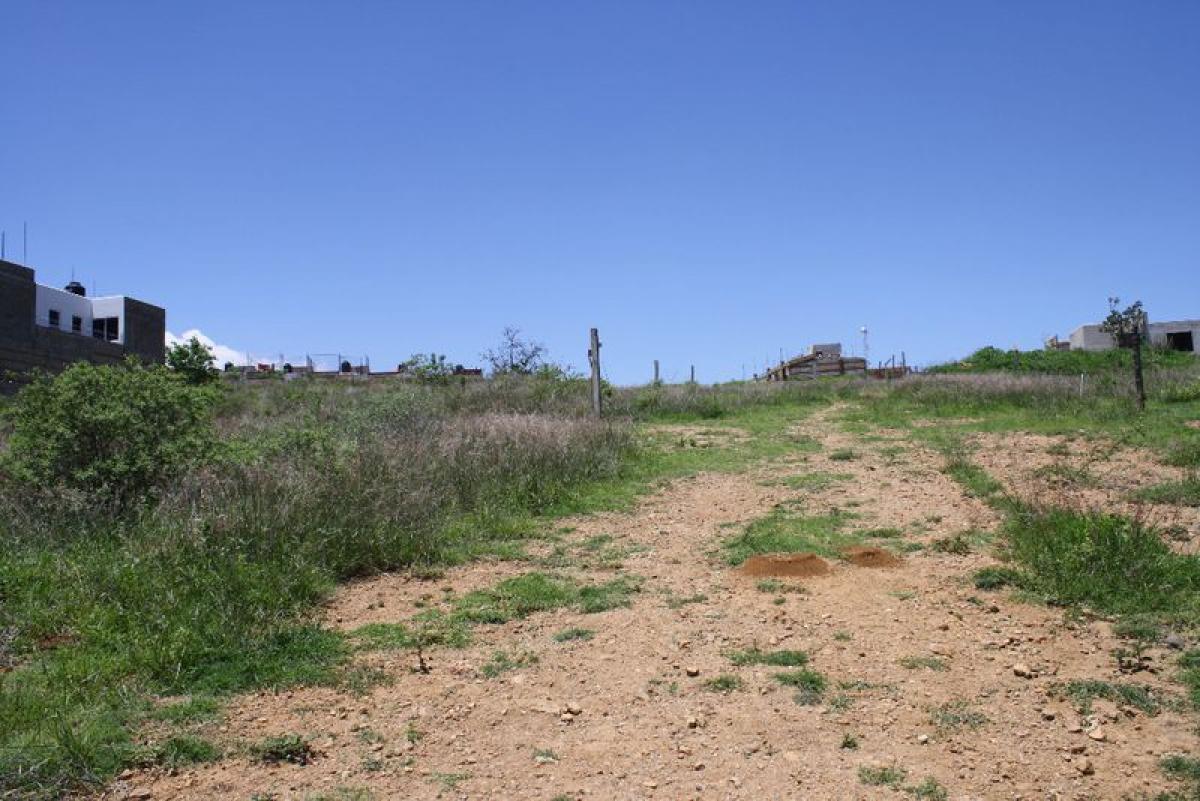 Picture of Residential Land For Sale in Oaxaca, Oaxaca, Mexico